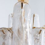 Подвесная люстра Arte Lamp MAYA A4072LM-9GO — изображение 4