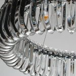 Подвесная люстра Arte Lamp MAYOTTE A1071SP-10CC — изображение 4