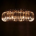 Подвесная люстра Arte Lamp MAYOTTE A1071SP-10PB — изображение 2