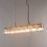 Подвесная люстра Arte Lamp MAYOTTE A1071SP-7PB — изображение 2