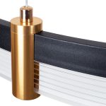 Подвесная люстра Arte Lamp MERCURY A2185SP-3BK — изображение 5