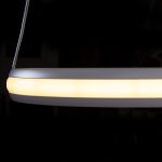Подвесная люстра Arte Lamp MERIDIANA A2198SP-2WH — изображение 3