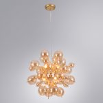 Подвесная люстра Arte Lamp MOLECULE A8313SP-6GO — изображение 2