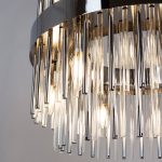 Подвесная люстра Arte Lamp MONTREAL A1034SP-12CC — изображение 3
