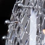 Подвесная люстра Arte Lamp NICOLETTA A1051SP-8CC — изображение 3