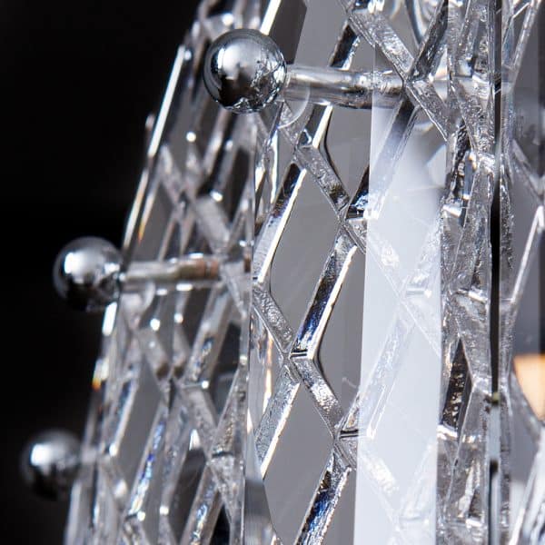 Подвесная люстра Arte Lamp NICOLETTA A1051SP-8CC — изображение 3