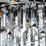 Подвесная люстра Arte Lamp NICOLETTA A1051SP-8CC — изображение 4