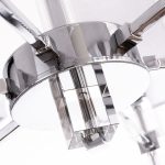 Подвесная люстра Arte Lamp NORTH A5896LM-6CC — изображение 3