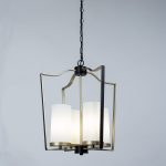 Подвесная люстра Arte Lamp NUVOLA A7017SP-4BK — изображение 2
