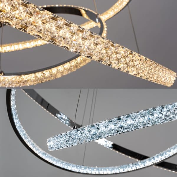 Подвесная люстра Arte Lamp ORIONE A2182SP-160CC — изображение 3