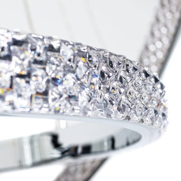 Подвесная люстра Arte Lamp ORIONE A2182SP-160CC — изображение 4