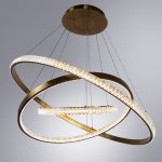 Подвесная люстра Arte Lamp ORIONE A2182SP-160PB — изображение 2
