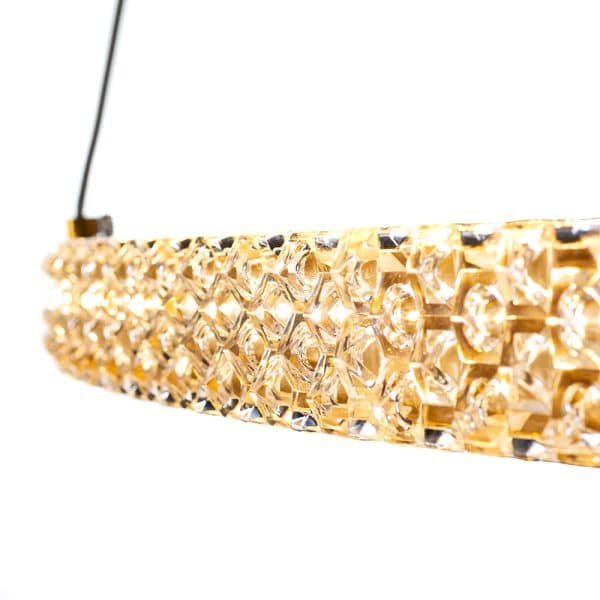 Подвесная люстра Arte Lamp ORIONE A2182SP-160PB — изображение 4