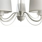 Подвесная люстра Arte Lamp ORLEAN A9310LM-5WG — изображение 4