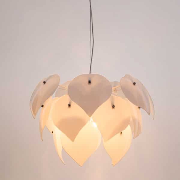 Подвесная люстра Arte Lamp PALMER A5695SP-5WH — изображение 2