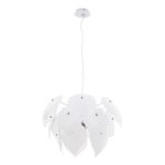 Подвесная люстра Arte Lamp PALMER A5695SP-5WH
