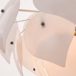 Подвесная люстра Arte Lamp PALMER A5695SP-5WH — изображение 3