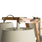 Подвесная люстра Arte Lamp PINOCCHIO A5700LM-5WH — изображение 2
