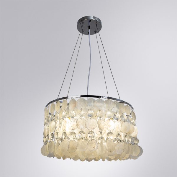 podvesnaja-ljustra-arte-lamp-pipirima-a4041sp-5cc-1 Подвесная люстра Arte Lamp PIPIRIMA A4041SP-5CC — изображение 2