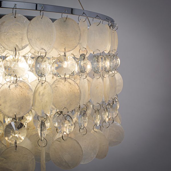 Подвесная люстра Arte Lamp PIPIRIMA A4041SP-8CC — изображение 3