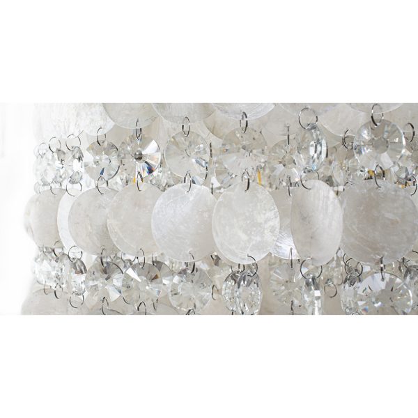 Подвесная люстра Arte Lamp PIPIRIMA A4041SP-8CC — изображение 4