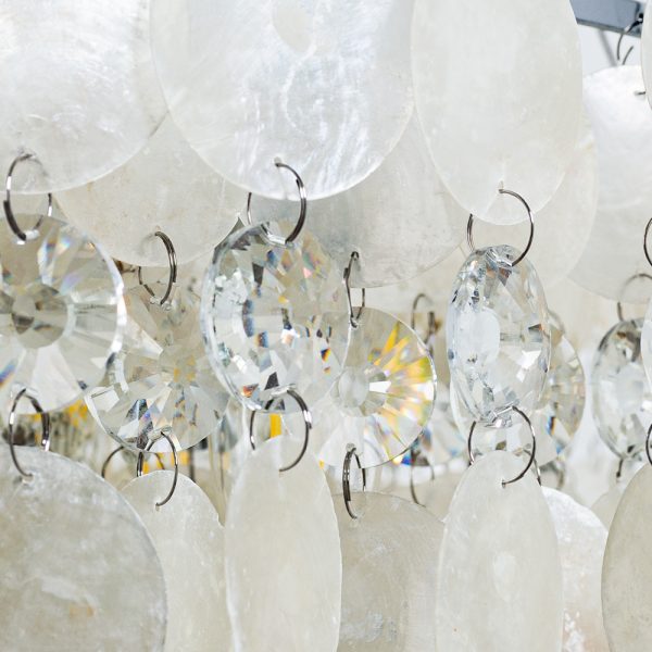 Подвесная люстра Arte Lamp PIPIRIMA A4041SP-8CC — изображение 5