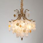Подвесная люстра Arte Lamp PIPIRIMA A4089LM-6AB — изображение 2