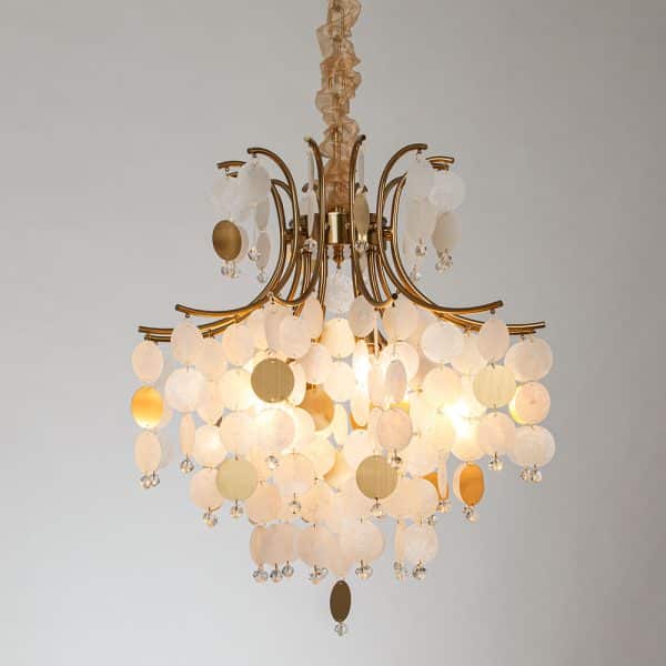 Подвесная люстра Arte Lamp PIPIRIMA A4089LM-6AB — изображение 2