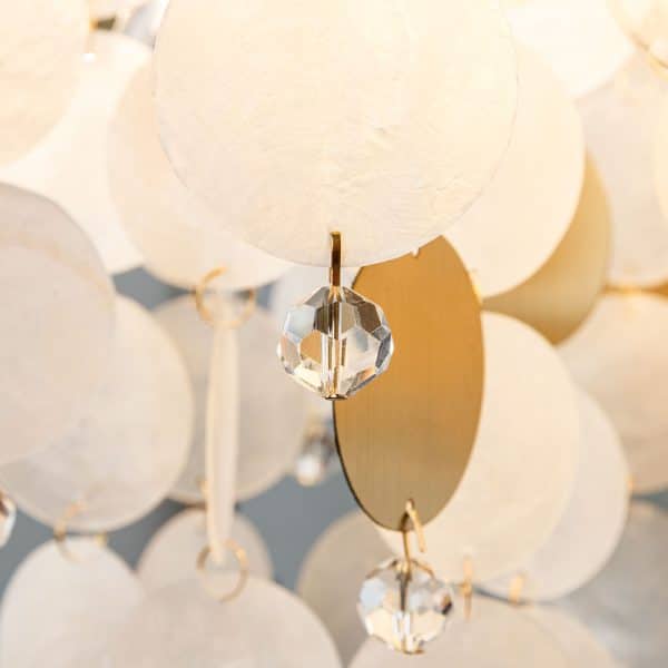 Подвесная люстра Arte Lamp PIPIRIMA A4089LM-6AB — изображение 3