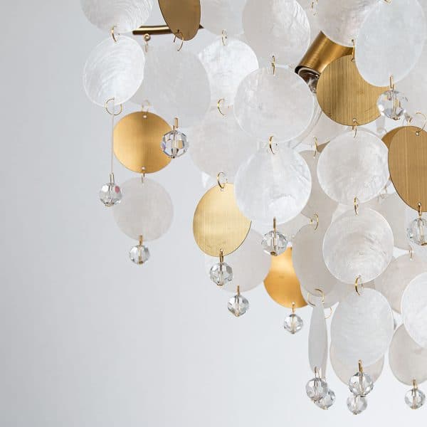 Подвесная люстра Arte Lamp PIPIRIMA A4089LM-6AB — изображение 4