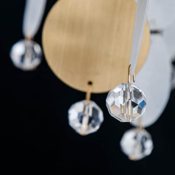 Подвесная люстра Arte Lamp PIPIRIMA A4089LM-6AB — изображение 5