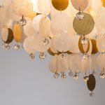 Подвесная люстра Arte Lamp PIPIRIMA A4089LM-8AB — изображение 3
