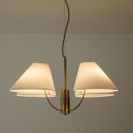 Подвесная люстра Arte Lamp RONDO A4086LM-4AB — изображение 2
