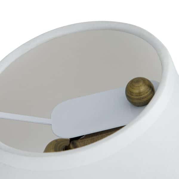 Подвесная люстра Arte Lamp RONDO A4086LM-4AB — изображение 3