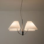 Подвесная люстра Arte Lamp RONDO A4086LM-4CC — изображение 2