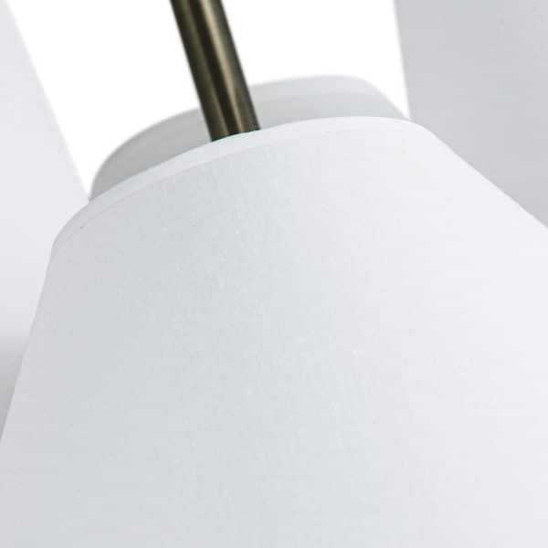 Подвесная люстра Arte Lamp RONDO A4086LM-6AB — изображение 4