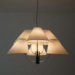 Подвесная люстра Arte Lamp RONDO A4086LM-6CC — изображение 2
