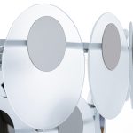 Подвесная люстра Arte Lamp ROSABELLA A4067LM-11CC — изображение 4