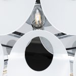 Подвесная люстра Arte Lamp ROSABELLA A4067LM-11CC — изображение 5