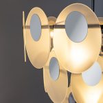 Подвесная люстра Arte Lamp ROSABELLA A4067LM-7CC — изображение 3