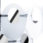 Подвесная люстра Arte Lamp ROSABELLA A4067LM-7CC — изображение 4