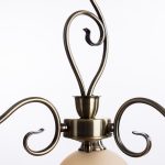 Подвесная люстра Arte Lamp SAFARI A6905LM-3AB — изображение 3