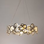 Подвесная люстра Arte Lamp SARAH A1062SP-6CC — изображение 2