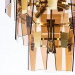 Подвесная люстра Arte Lamp SOPHIA A4066LM-6PB — изображение 4