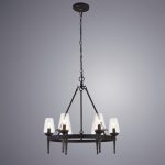 Подвесная люстра Arte Lamp STEFAN A1722SP-6BA — изображение 2