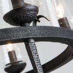 Подвесная люстра Arte Lamp STEFAN A1722SP-6BA — изображение 3