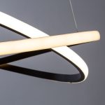 Подвесная люстра Arte Lamp SWING A2522SP-2BK — изображение 3