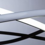 Подвесная люстра Arte Lamp SWING A2522SP-2BK — изображение 4
