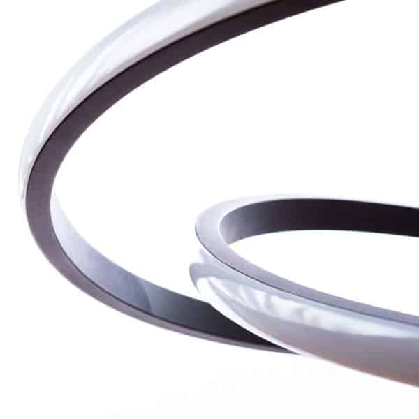 Подвесная люстра Arte Lamp SWING A2522SP-2BK — изображение 5