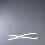 Подвесная люстра Arte Lamp SWING A2522SP-2WH — изображение 2